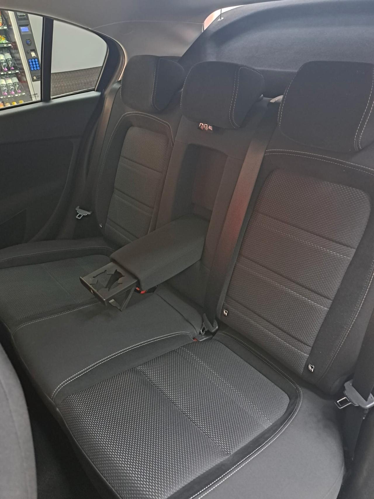 Fiat Tipo 1.3 Mjt S&S 5 porte Business