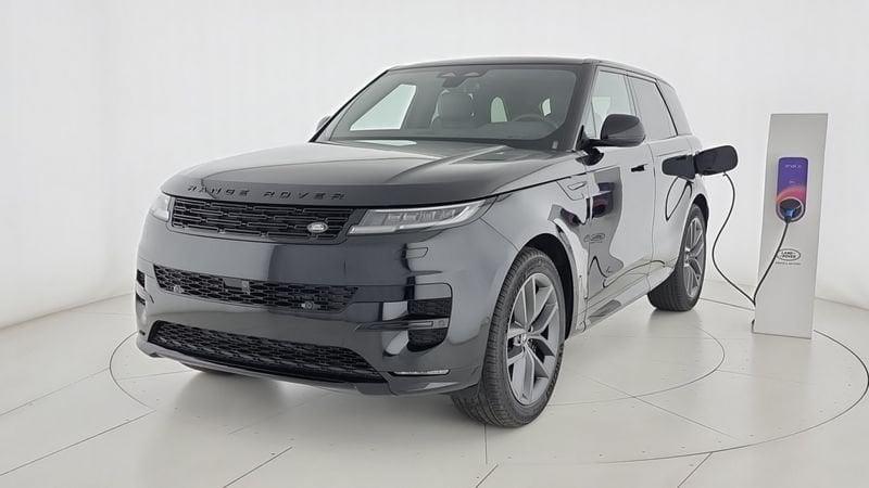 Land Rover RR Sport 3.0 I6 PHEV 460 CV Dynamic SE