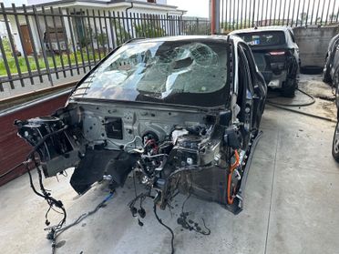 Bmw X1 xDrive 25e Msport