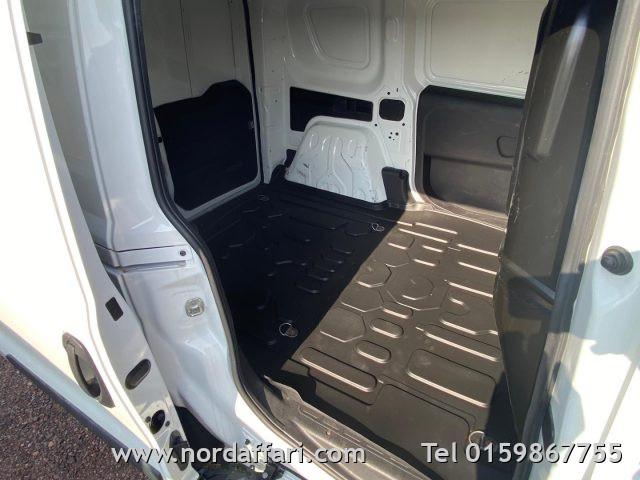 FIAT Doblo Doblò 1.6 MJT 105CV S&S PC-TN Cargo Business