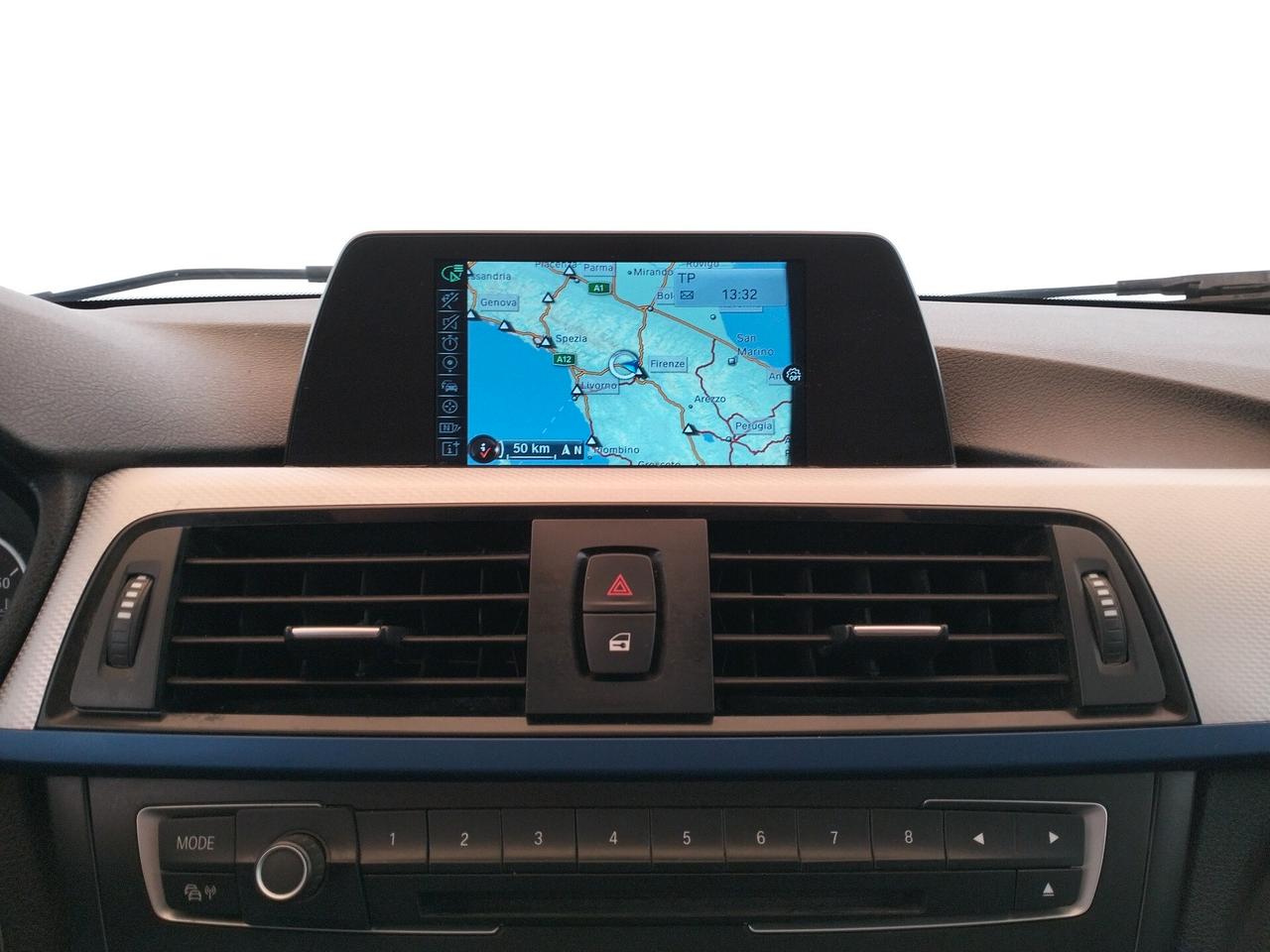Bmw 320d xDrive Touring Msport