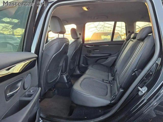 BMW 216 i 110cv Active Tourer Sport Line 18" - FX179LC