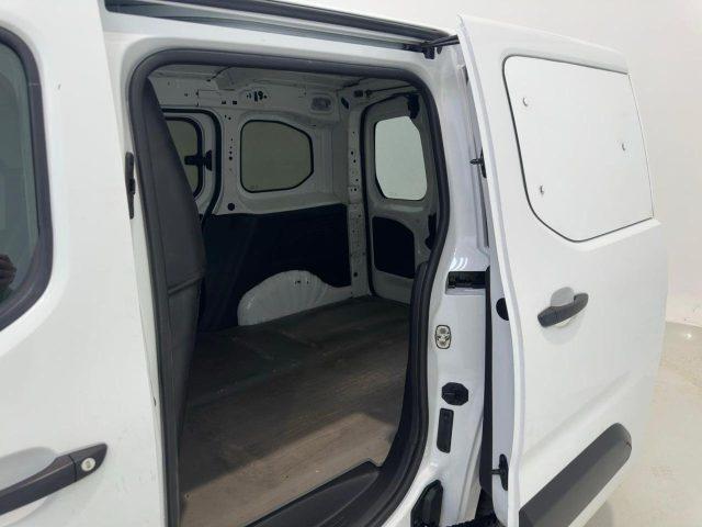 CITROEN Berlingo BlueHDi 100 Van IVA ESP. OK NEOP