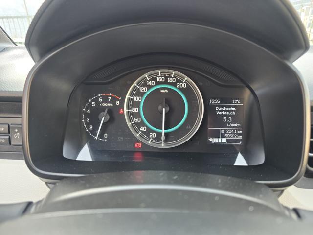 SUZUKI Ignis 1.2 Dualjet 4WD All Grip Cool