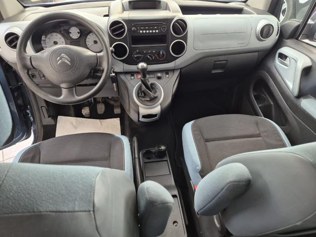 CITROEN Berlingo Multispace 1.6 e-HDi 90 CMP6 Seduction