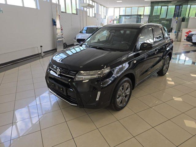 SUZUKI Vitara 1.4 Hybrid Cool+ EXTRA PROMO permuta/rottamazione