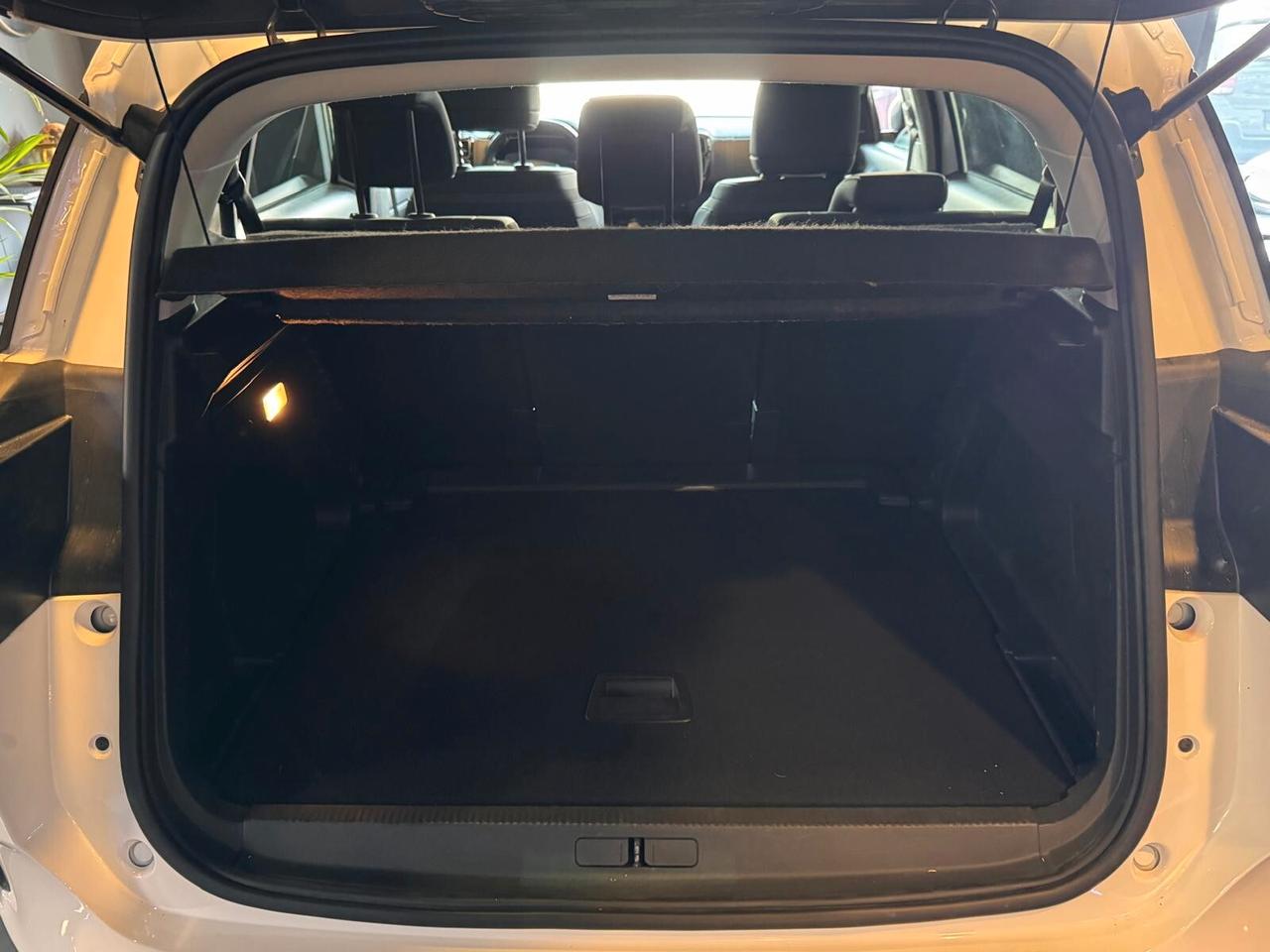 Citroen C5 Aircross PureTech 130 S&S EAT8 Shine