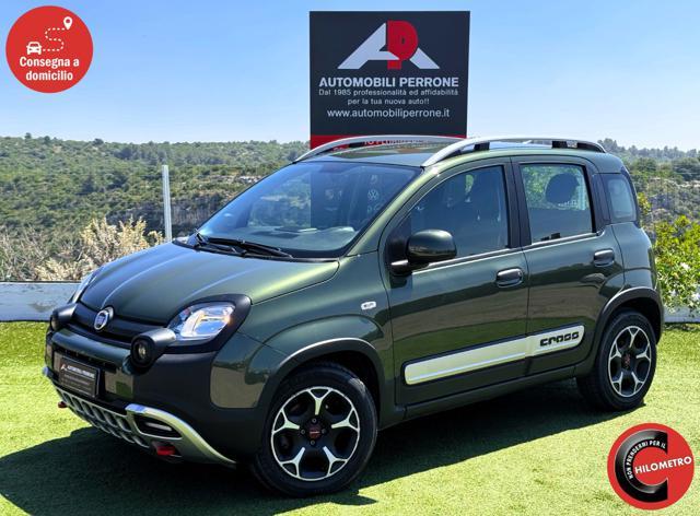 FIAT Panda Cross 1.0 FireFly Hybrid 5 p.ti