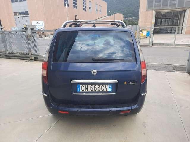 Lancia Phedra 2.0 jtd 16v 8 POSTI. CAMBIO AUTOMATICO