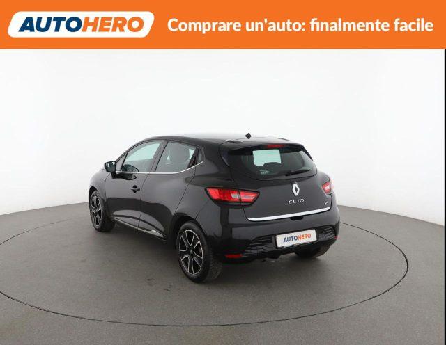 RENAULT Clio dCi 8V 90 CV Start&Stop 5 porte Energy Duel
