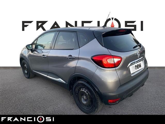 RENAULT Captur 1.2 TCe 120cv Intens EDC S S E6