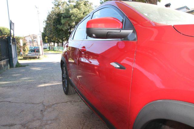 DR MOTOR DR F35 1.5 Turbo Bi-Fuel GPL