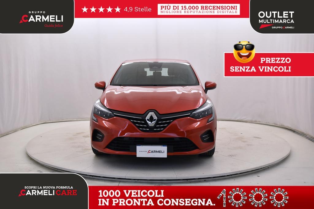 Renault Clio 5 Porte 1.0 TCe Intens