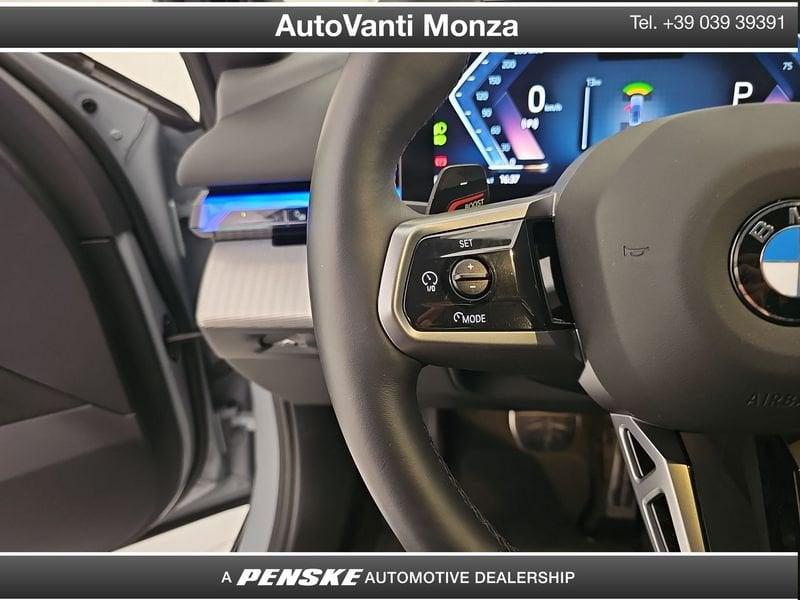 BMW Serie 5 520d xDrive M Sport Pro