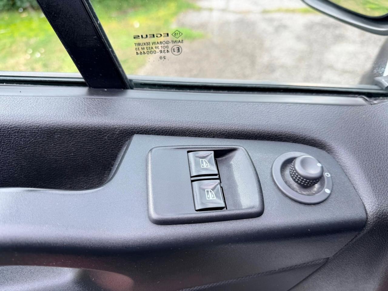 Fiat Talento 2.0 Ecojet 120CV PC-TN Furgone 10q