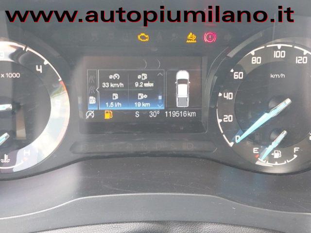FORD Ranger 2.0 TDCi DC XL 5 posti