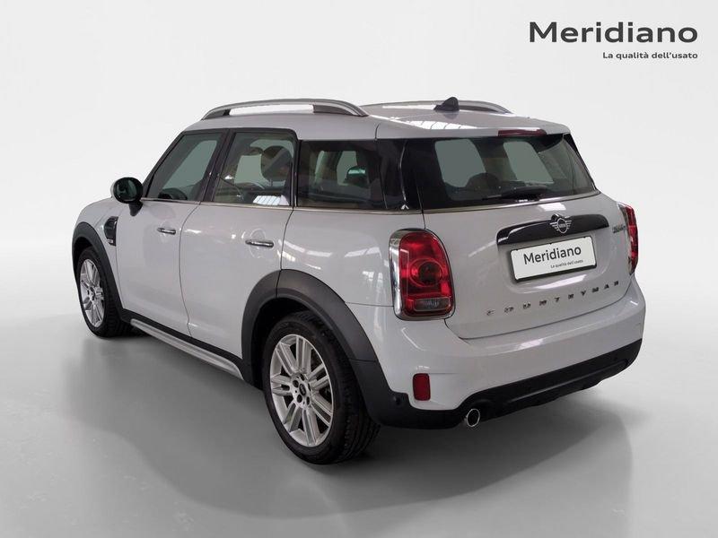 MINI Mini Countryman F60 MINI COOPER D COUNTRYMAN