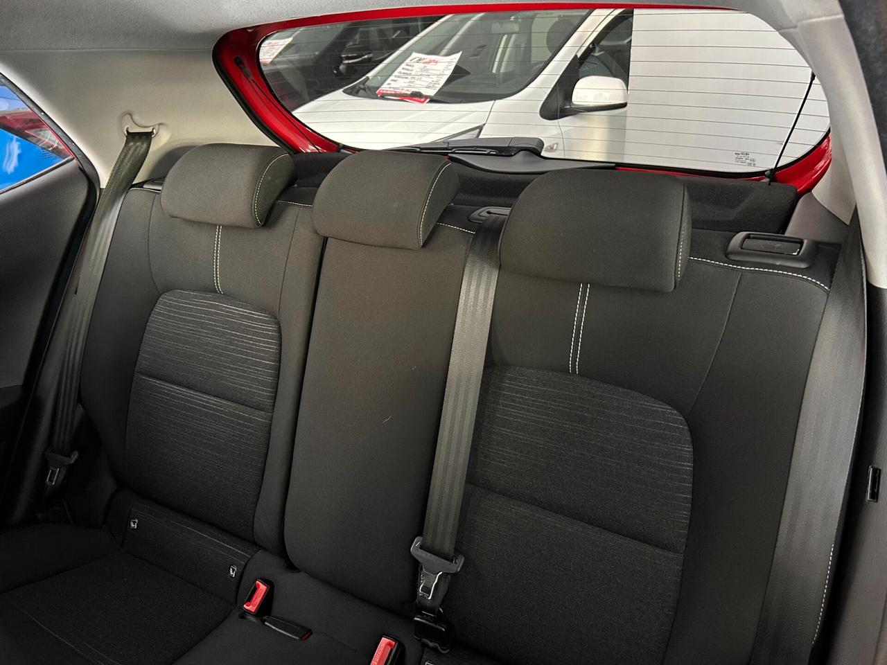 Kia Picanto 1.0 GPL dpi 67cv Urban +CarPlay +Camera