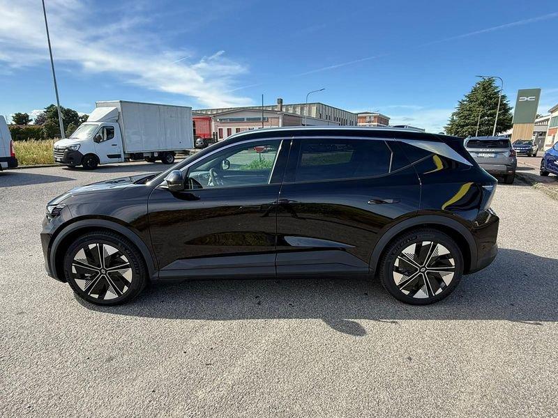Renault Scénic E-TECH ELECTRIC techno 170 cv comfort range