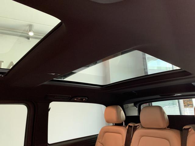 MERCEDES-BENZ V 250 d Automatic 4Matic Premium Long 7 Posti AMG-LINE