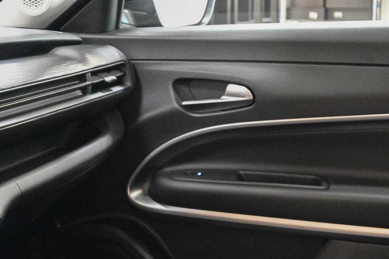 JEEP Avenger Avenger 1.2 Turbo 100 CV Altitude