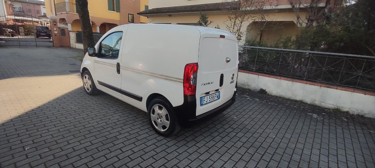Fiat Fiorino Cargo 1.3 mjt 95cv SX