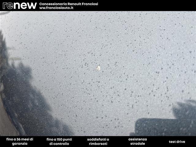 RENAULT Kadjar 1.5 Blue dCi Intens EDC