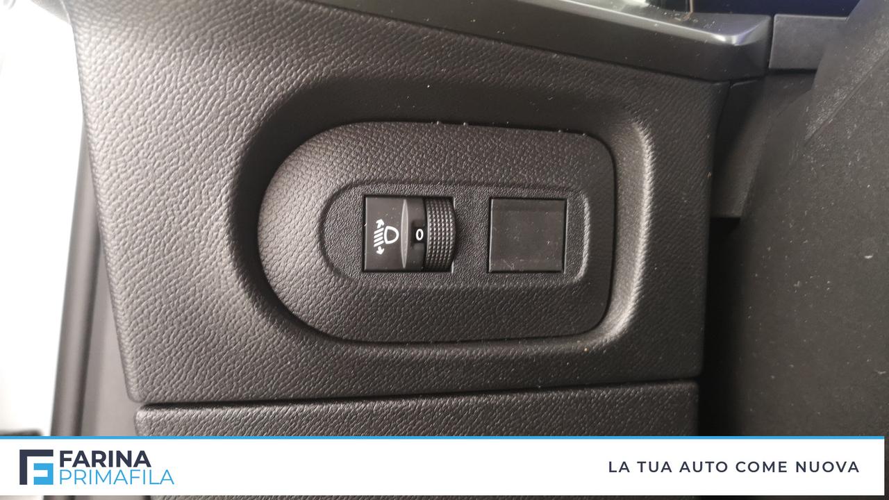 OPEL Mokka II 2025 - Mokka 1.2 GS s&s 136cv