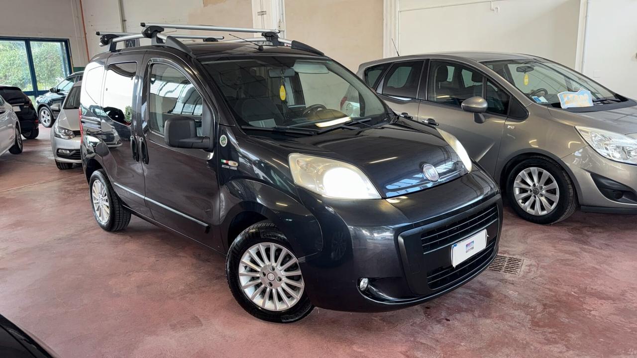 Fiat Qubo 1.3 MJT 75 CV Dynamic
