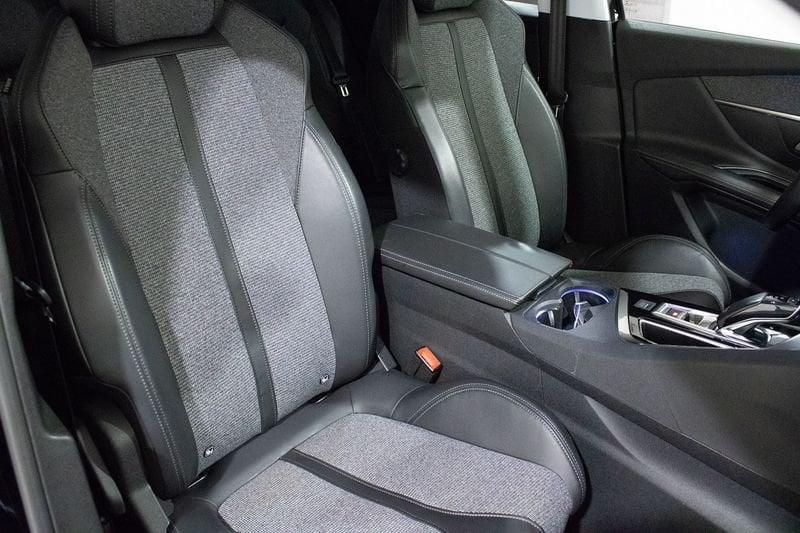 Peugeot 3008 BlueHDi 130cv EAT8 Allure