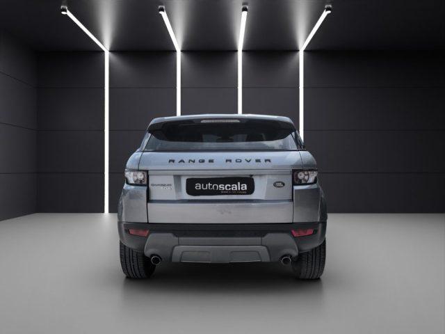 LAND ROVER Range Rover Evoque 2.2 Sd4 5p. Pure