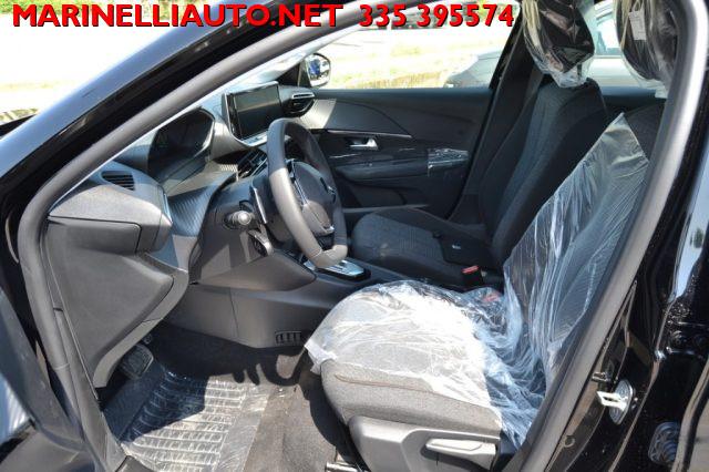 PEUGEOT 208 Hybrid 110CV e-DCS6 Style P.CONSEGNA