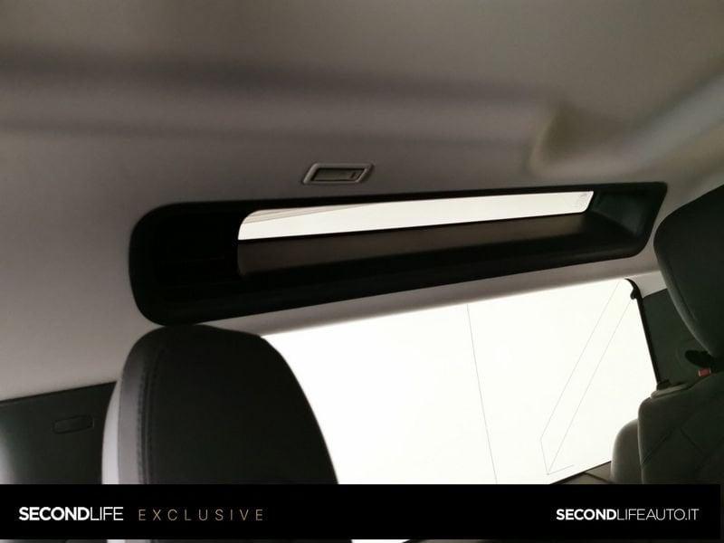 Land Rover Defender 90 3.0d i6 mhev SE awd 200cv auto