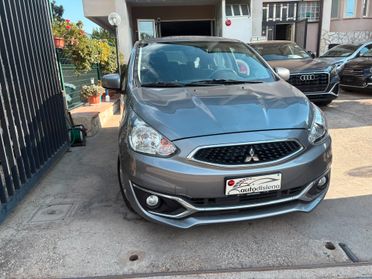 Mitsubishi Space Star 1.0 Funky
