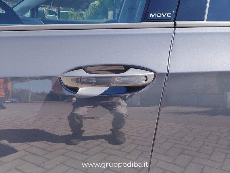 Volkswagen Golf VIII 2020 Diesel 2.0 tdi Style 115cv