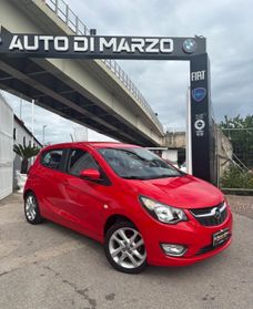 Opel Karl 1.0 75 CV Cosmo