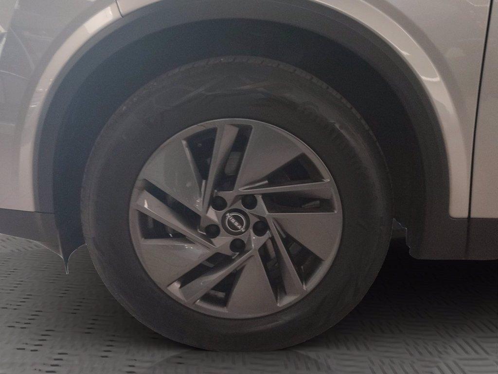 NISSAN Qashqai 1.3 mhev acenta 2wd 140cv del 2025