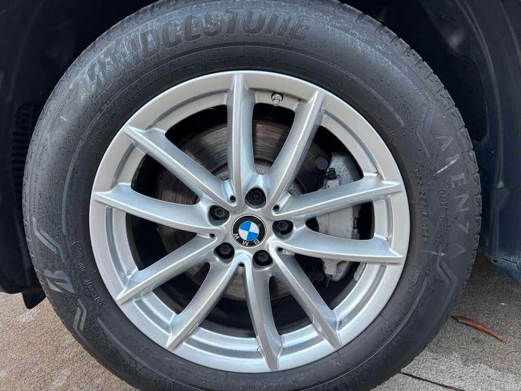 Bmw X5 xDrive25d Business 2021 / solo 70.000 KM IVA ESPOSTA Tua a soli 399 Euro al mese