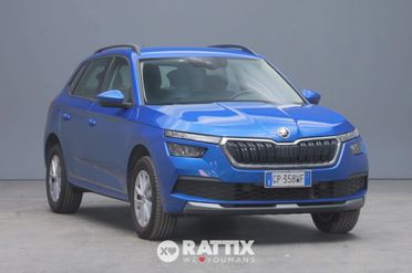 Skoda Kamiq 1.0 tsi 110CV Ambition dsg