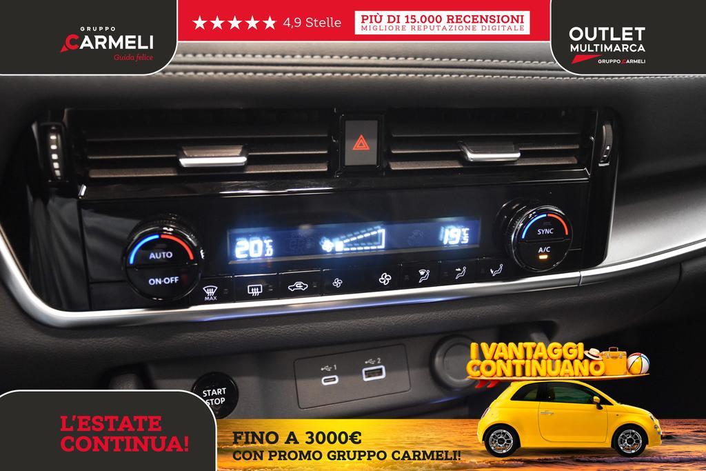 Nissan X-Trail 1.5 e-POWER N-Connecta 2WD