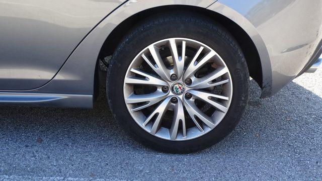 ALFA ROMEO Giulietta 1.6 JTDm, Automatica TCT, 120 CV, Versione Super..