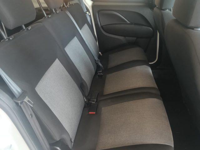 FIAT Doblo Doblò 1.3 MJT PC Combi N1 SX