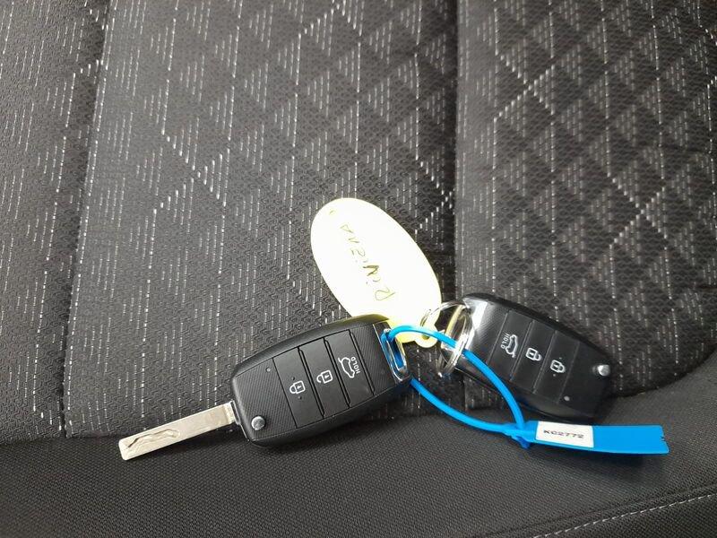 Kia Rio Rio 1.0 t-gdi mhev Style 100cv imt