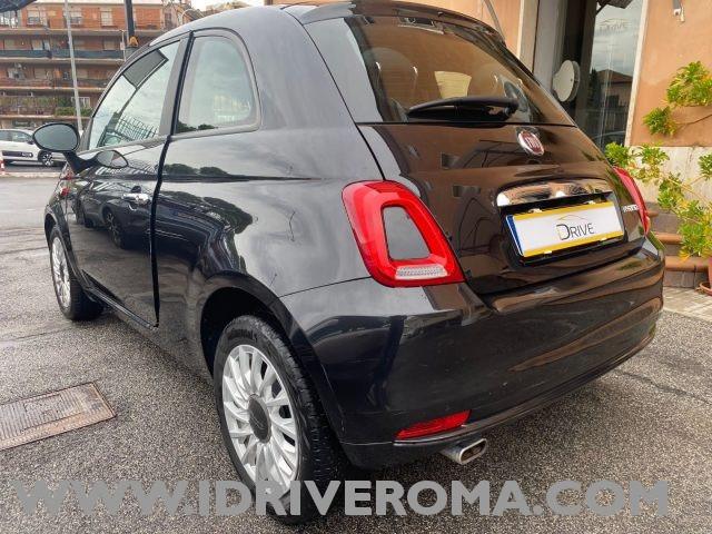 FIAT 500 HYBRID DOLCEVITA +CarPlay +GPL