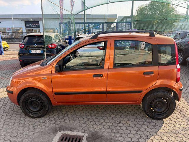 FIAT Panda Panda II 1.2 natural power Dynamic