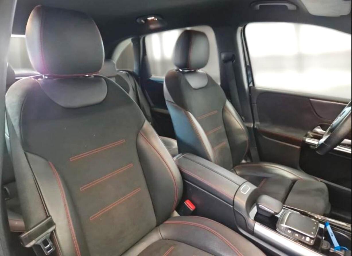 Mercedes-benz B 200 d Automatic Premium AMG Aut Nav UNIPRO MOTORE MERCEDES IVA DED