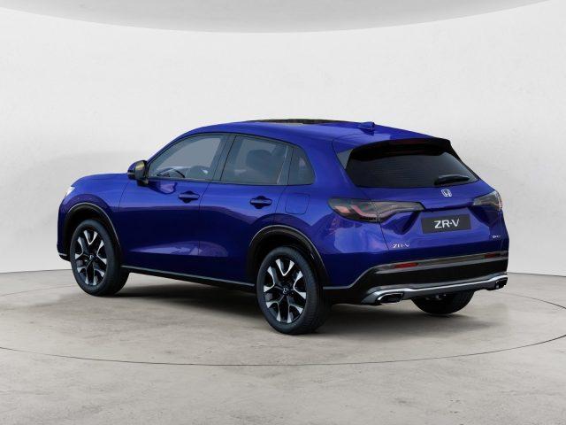 HONDA ZR-V ZR-V 2.0 Hev eCVT Advance