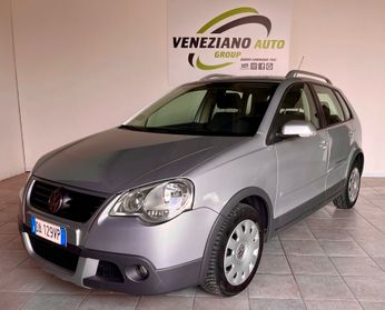 Volkswagen Polo 1.4/69CV TDI 5p. Comfortline