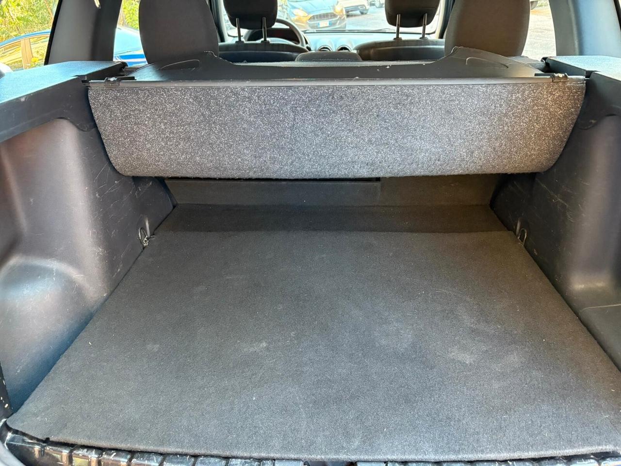 Dacia Duster 1.5 dCi 110CV 4x4 Ambiance