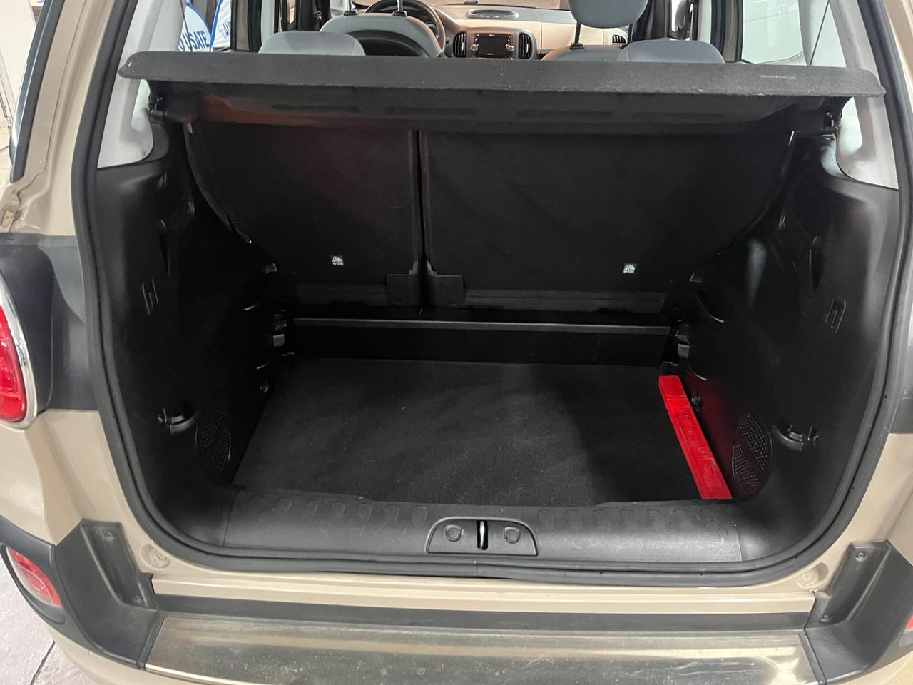 Fiat 500L 1.3 Multijet 95 CV euro 6